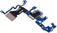 Samsung Galaxy S9 (G960F) Charging Connector Flex (Service Pack)-3