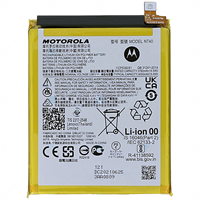 Motorola Moto E20 (XT2155) (NT40) Battery (OEM-Equivalent)
