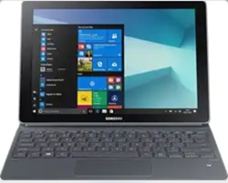 Galaxy Tab Book Series