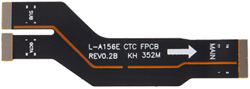 Samsung Galaxy A15 4G, A15 5G  (A155F, A156B) Main Flex Cable (OEM)