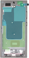 Samsung Galaxy S24 Ultra (S928B) Middle Frame Titanium Grey (OEM)
