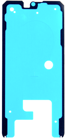 For Samsung Galaxy S10 Lite (G770) Adhesive Tape Front (Service-Pack)