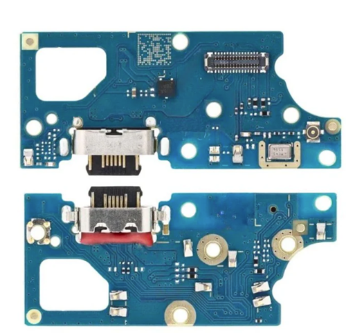 Motorola Moto E32s (XT2229) Charging Connector Board