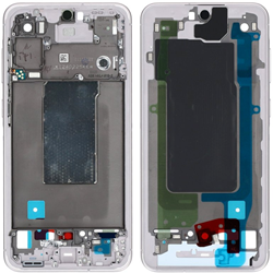 Samsung Galaxy A56 (A566B) Middle Frame Pink (Service-Pack)