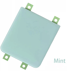 Samsung Galaxy Z Flip 5 (F731B) Back Cover Mint (OEM)