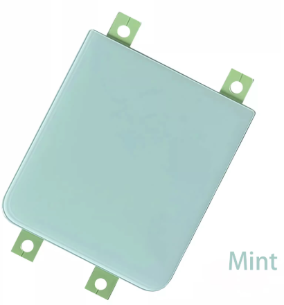 Samsung Galaxy Z Flip 5 (F731B) Back Cover Mint (OEM)