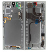 Samsung Galaxy Z Fold 7 (F966B) Inner Display LCD Complete Green (Soft OLED)