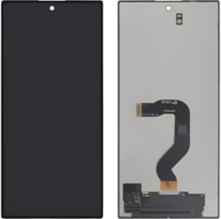 Samsung Galaxy Z Fold 7 (F966B) Outer Display LCD All Colors (Service-Pack)