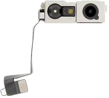 For Apple iPhone 17 Pro Front Camera (Refurbished)