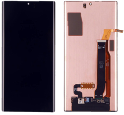 Samsung Galaxy Note 20 (SM-N980F), Note 20 (SM-N981B) Display LCD Without Frame All Colors (Serice-Pack)