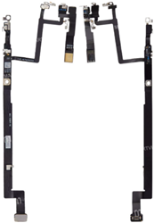 For Apple iPhone 16 Bluetooth Flex Cable (Pulled)