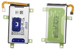Samsung Galaxy Z Flip 6 (F741B), Z Flip 7 FE (F761B) Main Battery EB-BF741ABE (Service-Pack)