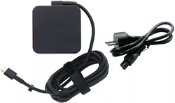 USB-C Adapter 65W (Model- ADP-65SD B)