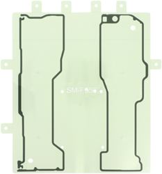 Samsung Galaxy Z Fold 6 (F956B) Inner LCD Adhesive Tape (Service-Pack)