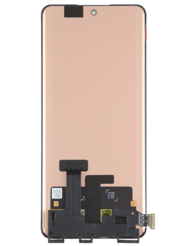 Xiaomi 15T Pro 5G Display LCD Without Frame All Color X-666 (OEM-Equivalent)