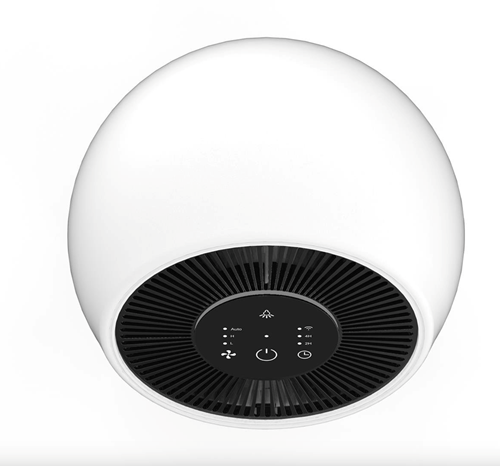 Soultech O2Teen Smart Air Purifier HT048B White-3