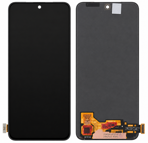 Xiaomi Redmi Note 15 4G (2025) Display LCD Without Frame All Color X-643 (OEM-Equivalent)