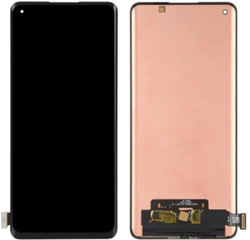 OPPO Find X3 Neo (5G) (2021) Display LCD Without Frame All Color (OEM-Equivalent)