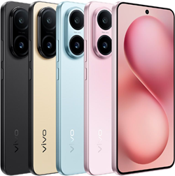 Vivo S Serie