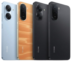 Redmi A7 Serie
