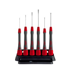 Screwdrivers