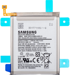 DEJI Batería (Model EB-BA202AB) compatible con Samsung Galaxy A20E (A202) (OEM-Equivalent)