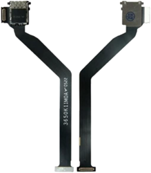 Xiaomi Poco F3 (M2012K11AG) Sim Reader & LCD Flex Cable