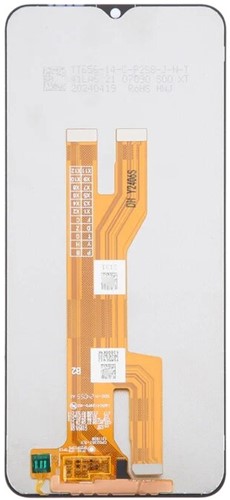Vivo Y28s 5G, Y03 4G Display LCD Without Frame All Colors V-031 (OEM-Equivalent)