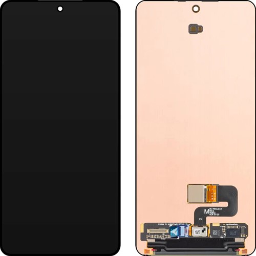 Samsung Galaxy S26 (S942B) Display LCD Without Frame All Colors (Service-Pack)