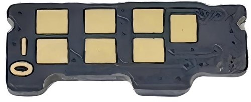 OnePlus 12 5G Proximity Sensor Board (OEM-Equivalent)
