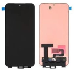 Samsung Galaxy S24 FE (S721B) Display LCD Without Frame All Colors (Service-Pack)