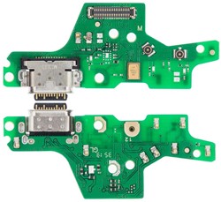Motorola Moto G8 Plus (XT2019) Charging Connector Board (OEM)