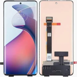 Motorola ThinkPhone 25 (5G) (2024) Display LCD Without Frame All Color MT-130 (OEM-Equivalent)