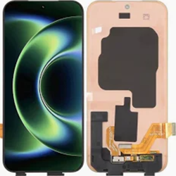 Xiaomi 17 5G (2025) Display LCD Without Frame All Color X-665 (Pulled)