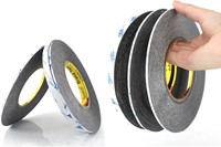 3M double-sided tape 5mm x 25meter (9448A)-2
