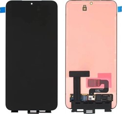 Samsung Galaxy S23 Plus (S916B) Display LCD Without Frame All Colors (Service-Pack)