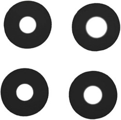 Xiaomi 14T, 14T Pro Camera Lens Without Frame (SET)