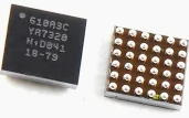For Apple iPad Pro 11 (2018), Pro 12.9 (2018) Charging IC (6S30A)