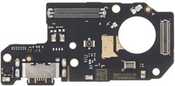 Xiaomi Redmi Note 12 4G Charging Connector Board