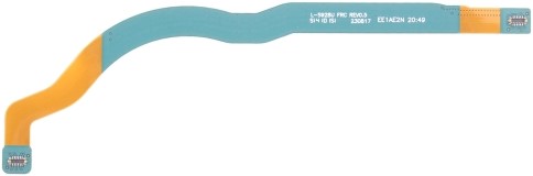 Samsung Galaxy S24 Ultra (S928B) Signal Antenna Flex Cable