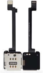 For Apple iPad Pro 11 (2022) Sim Card Reader (OEM-Equivalent)