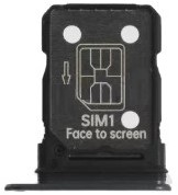 OnePlus 13R 5G Sim Card Holder Nebula Noir (OEM-Equivalent)