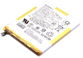 Sony Xperia Pro-I (XQ-BE62) (SNYSBQ3) Battery (OEM-Equivalent)
