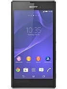 Xperia T3