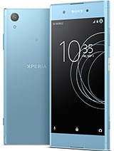 Xperia XA1 PLUS