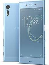 Xperia XZS