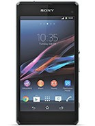 Xperia Z1 Compact (Z1 Mini)
