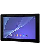 Sony Xperia Z2 Tablet Wifi