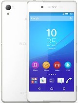 Xperia Z4 (Z3 Plus)