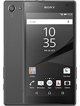 Xperia Z5 Compact (Z5 Mini)